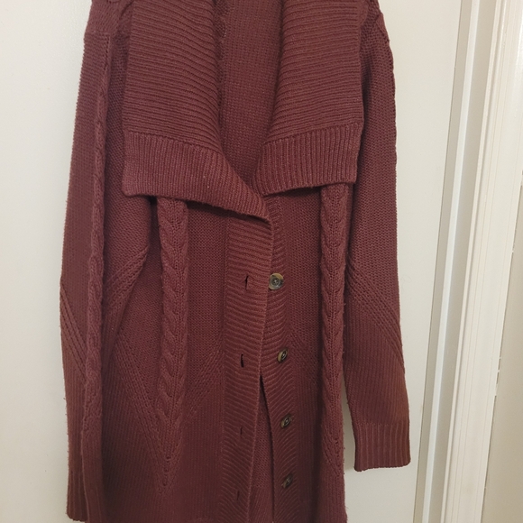 St John's bay cardigan - Picture 2 of 6